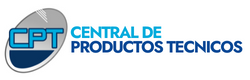 Central de Productos Técnicos